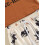 (18-24 Months, Beige) Σετ σορτς Western για νήπια 7