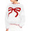 (L, White) Pulls confortables pour pour l'automne. 1