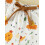(12-18 Months, White) Letní oblečení pro 2 kusů 6