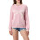 (L, Pink) Pulls confortables pour pour l'automne. 4