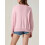 (M, Pink) Pulls confortables pour pour l'automne. 11