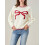 (S, White) Pulls confortables pour pour l'automne. 3