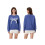 (L, Light Blue) Pulls confortables pour pour l'automne. 4