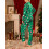 (XL, Green) Γυναικείο σετ πιτζάμας σχέδια, παντελόνι. 5
