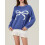 (M, Light Blue) Pulls confortables pour pour l'automne. 6