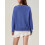 (S, Light Blue) Pulls confortables pour pour l'automne. 10