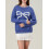 (S, Light Blue) Pulls confortables pour pour l'automne. 7
