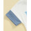 (3-6 Months, Blue) Combinaison bébé garçon d'été décontractés 4