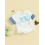 (6-12 Months, Sky Blue) Combinaison bébé garçon d'été décontractés 2
