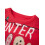 (XL, Red) Γυναικείο Χριστουγεννιάτικο Πλεκτό Ντεκολτέ Gingerbread 13
