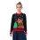 (3 Years, Black Kid) Pull de Noël et enfants 1