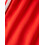 (L, Red) Γυναικείο Ριγέ Σορτς, το Καλοκαίρι 11