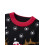 (3 Years, Black Kid) Pull de Noël et enfants 12