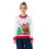 (10 Years, White Kid) Pull de Noël et enfants 1