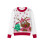 (10 Years, White Kid) Pull de Noël et enfants 9