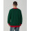 (XXL, Green Men) Pull de Noël et enfants 8