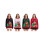 (L, White Women) Pull de Noël et enfants 3