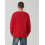 (S, Red Men) Pull de Noël et enfants 8