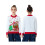 (10 Years, White Kid) Pull de Noël et enfants 3