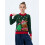 (3 Years, Green Kid) Pull de Noël et enfants 5