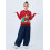 (3 Years, Red Kid) Pull de Noël et enfants 5