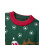 (6 Years, Green Kid) Pull de Noël et enfants 12