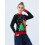 (3 Years, Black Kid) Pull de Noël et enfants 8