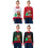 (6 Years, Green Kid) Pull de Noël et enfants 4