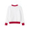 (10 Years, White Kid) Pull de Noël et enfants 10