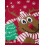 (3 Years, Red Kid) Pull de Noël et enfants 11