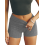 (M, Dark Grey) Γυναικείο καλοκαιρινό λεπτό καθημερινή χρήση. 1