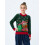 (6 Years, Green Kid) Pull de Noël et enfants 5