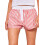 (S, Red) Short ample été ou streetwear. 1