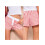 (S, Red) Short ample été ou streetwear. 9