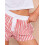 (S, Red) Short ample été ou streetwear. 13