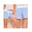 (S, Blue) Short ample été ou streetwear. 10