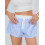 (S, Blue) Short ample été ou streetwear. 6
