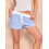 (L, Blue) Short ample été ou streetwear. 12