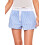 (M, Blue) Short ample été ou streetwear. 1
