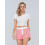(S, Red) Short ample été ou streetwear. 7