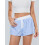 (L, Blue) Short ample été ou streetwear. 8