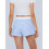 (S, Blue) Short ample été ou streetwear. 9