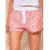 (S, Red) Short ample été ou streetwear. 11