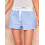 (M, Blue) Short ample été ou streetwear. 12