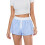 (L, Blue) Short ample été ou streetwear. 3
