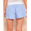 (S, Blue) Short ample été ou streetwear. 2