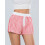 (S, Red) Short ample été ou streetwear. 4