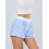(S, Blue) Short ample été ou streetwear. 5