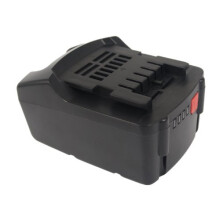 Replacement Battery 3000mAh Extended Runtime for Mafell RO FL180 ROMAX ROCAM Series Tools
