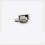 Stainless Steel Panel Lock Toolbox Latch Flat Pull Type Corrosion Resistant for Cabinet 1Pcs 5